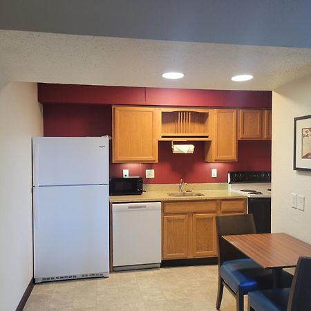Value Suites Extended Stay - St Louis Maryland Heights Esterno foto