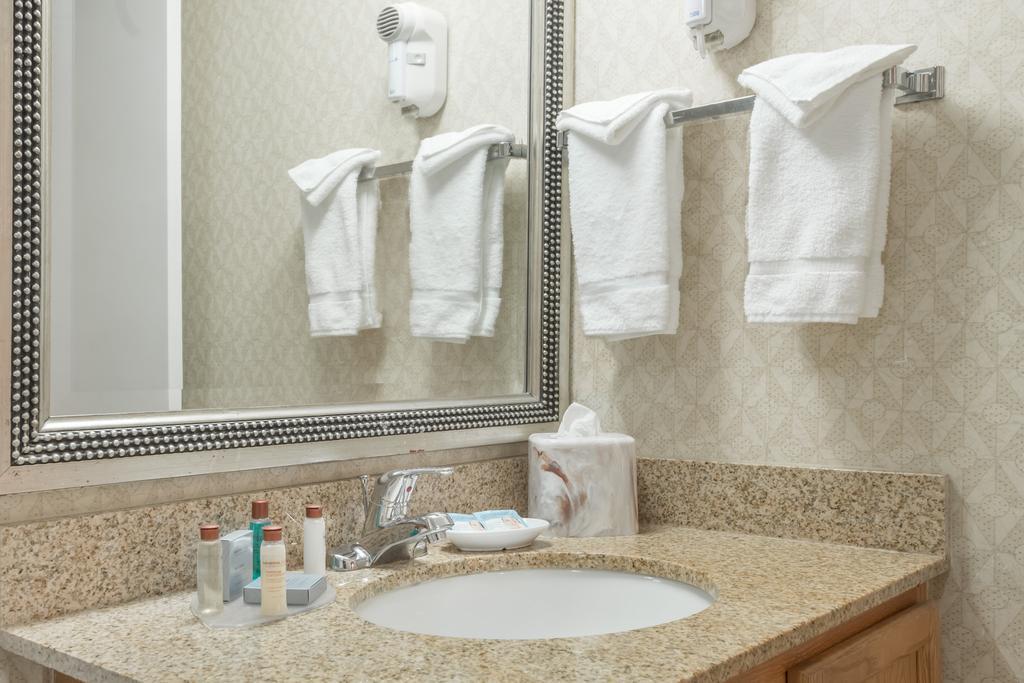 Value Suites Extended Stay - St Louis Maryland Heights Esterno foto