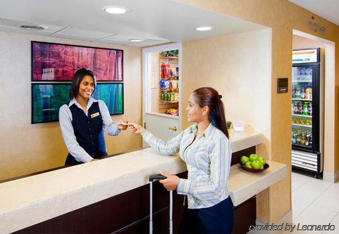 Value Suites Extended Stay - St Louis Maryland Heights Esterno foto