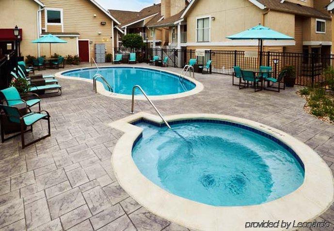 Value Suites Extended Stay - St Louis Maryland Heights Esterno foto