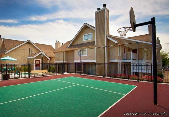 Value Suites Extended Stay - St Louis Maryland Heights Esterno foto