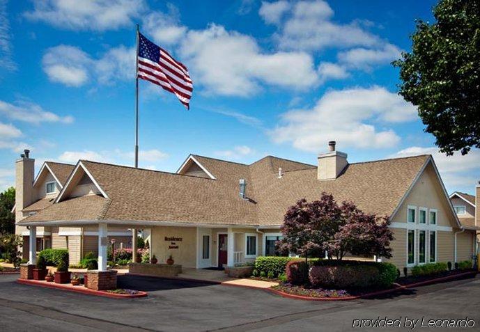 Value Suites Extended Stay - St Louis Maryland Heights Esterno foto
