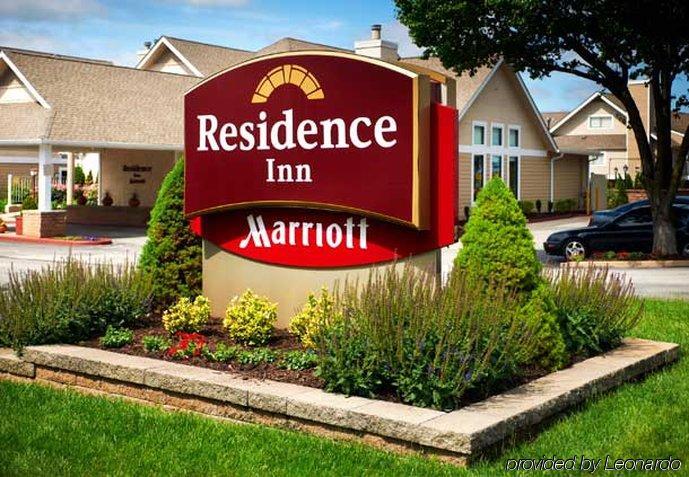 Value Suites Extended Stay - St Louis Maryland Heights Esterno foto