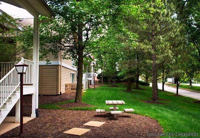 Value Suites Extended Stay - St Louis Maryland Heights Esterno foto