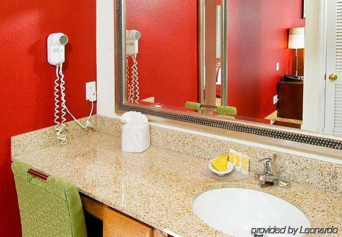 Value Suites Extended Stay - St Louis Maryland Heights Esterno foto