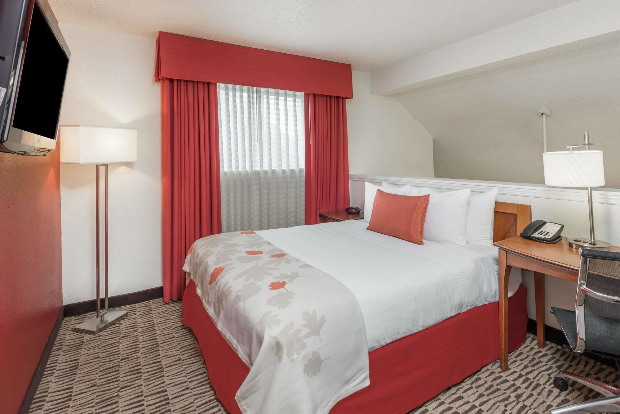 Value Suites Extended Stay - St Louis Maryland Heights Esterno foto